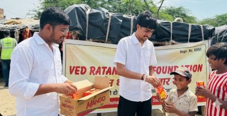 Health Camp